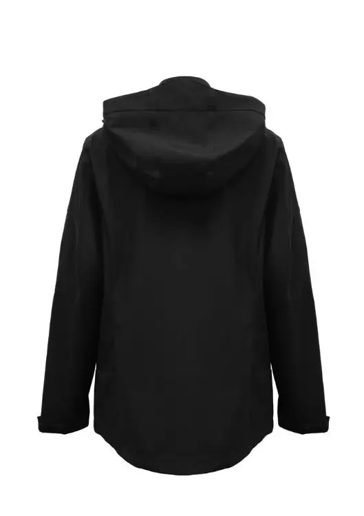 Picture of Womens Atlas Jacket