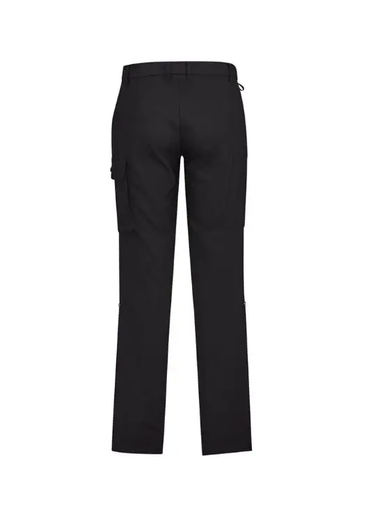 Picture of Mens Comfort Waist Cargo Pant