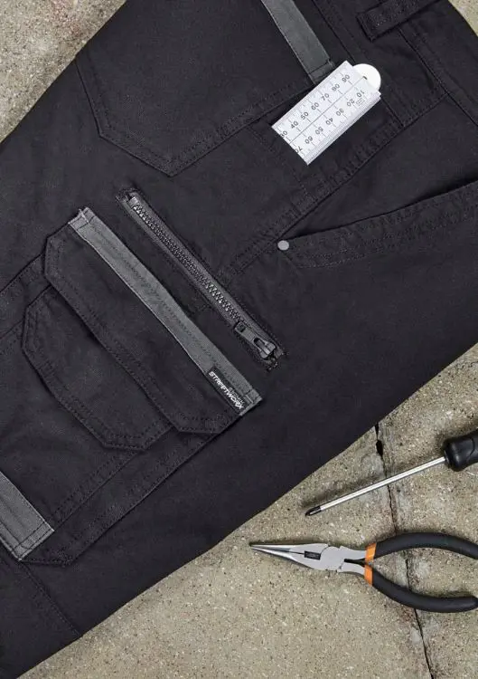 Picture of Mens Streetworx Heritage Pant
