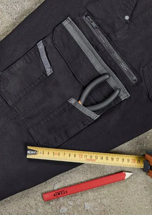 Picture of Mens Streetworx Heritage Pant
