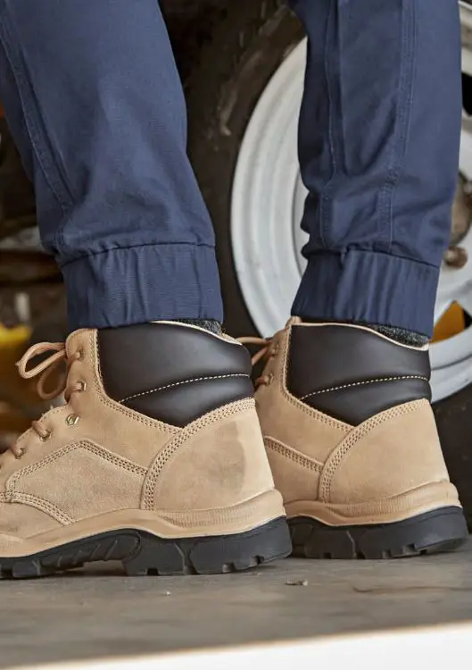 Picture of Mens Streetworx Heritage Pant - Cuffed