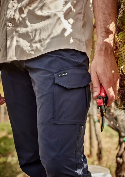 Picture of Mens Lightweight Outdoor Pant
