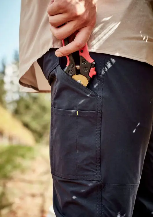 Picture of Mens Lightweight Outdoor Pant