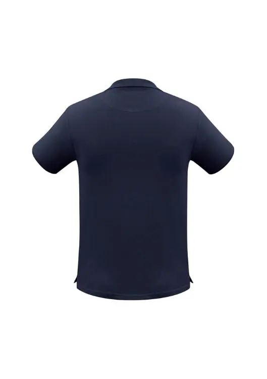 Picture of Mens Neon Short Sleeve Polo