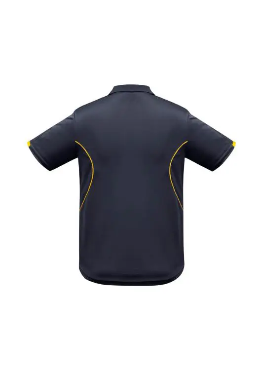 Picture of Kids Razor Short Sleeve Polo