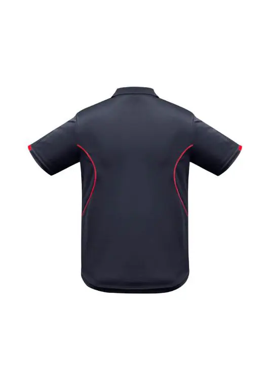 Picture of Kids Razor Short Sleeve Polo