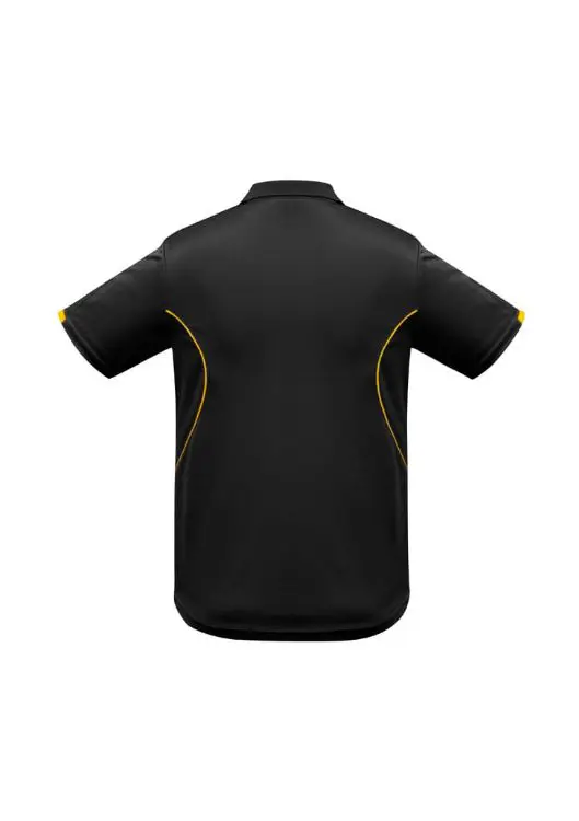 Picture of Kids Razor Short Sleeve Polo