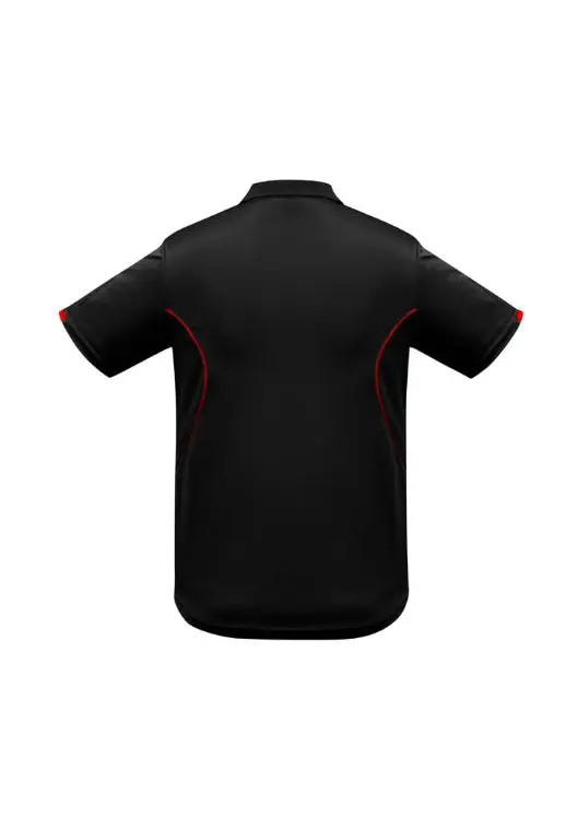 Picture of Kids Razor Short Sleeve Polo