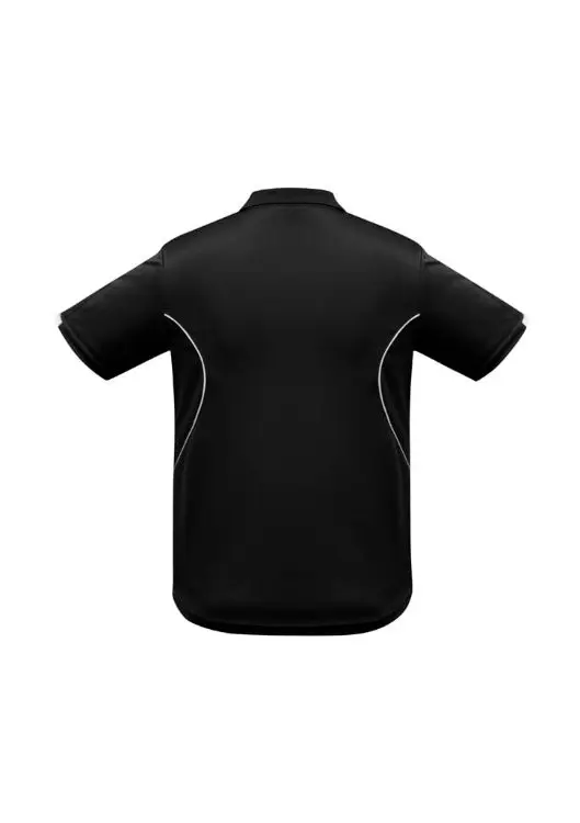 Picture of Kids Razor Short Sleeve Polo