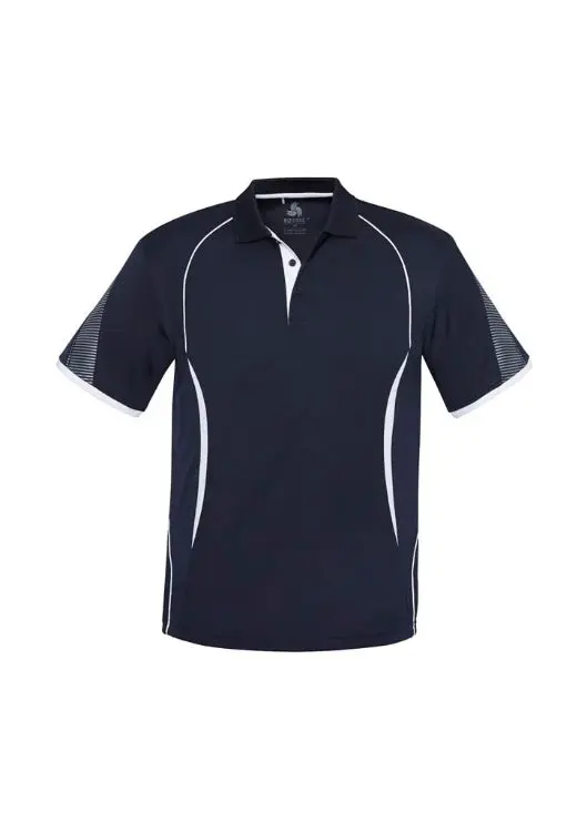 Picture of Kids Razor Short Sleeve Polo