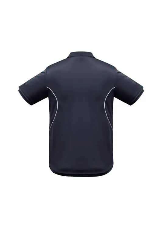 Picture of Kids Razor Short Sleeve Polo