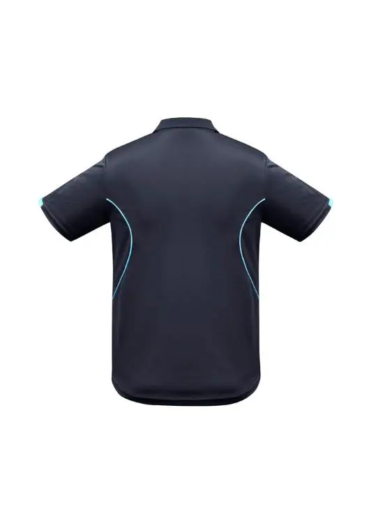 Picture of Kids Razor Short Sleeve Polo