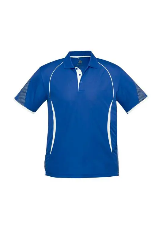 Picture of Kids Razor Short Sleeve Polo