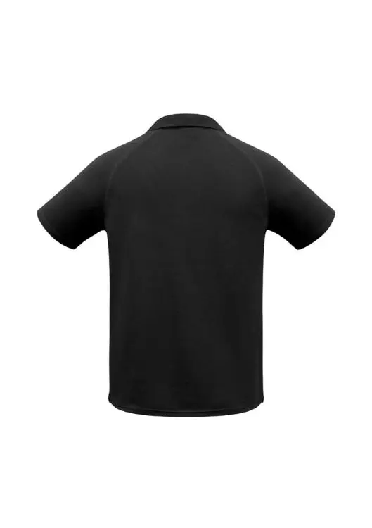 Picture of Kids Sprint Short Sleeve Polo