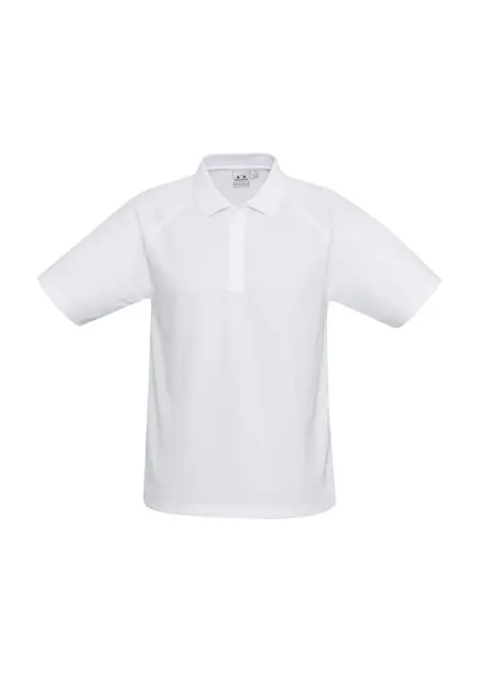 Picture of Kids Sprint Short Sleeve Polo