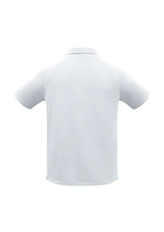 Picture of Kids Sprint Short Sleeve Polo