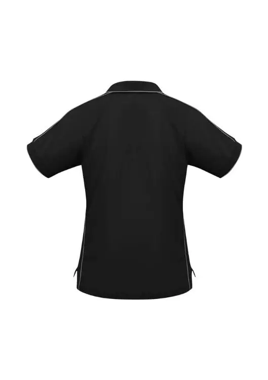 Picture of Womens Resort Short Sleeve Polo