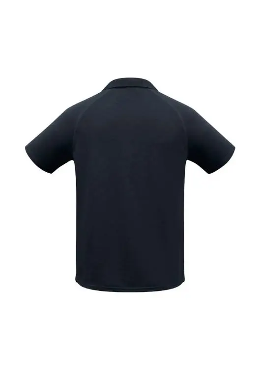Picture of Mens Sprint Short Sleeve Polo