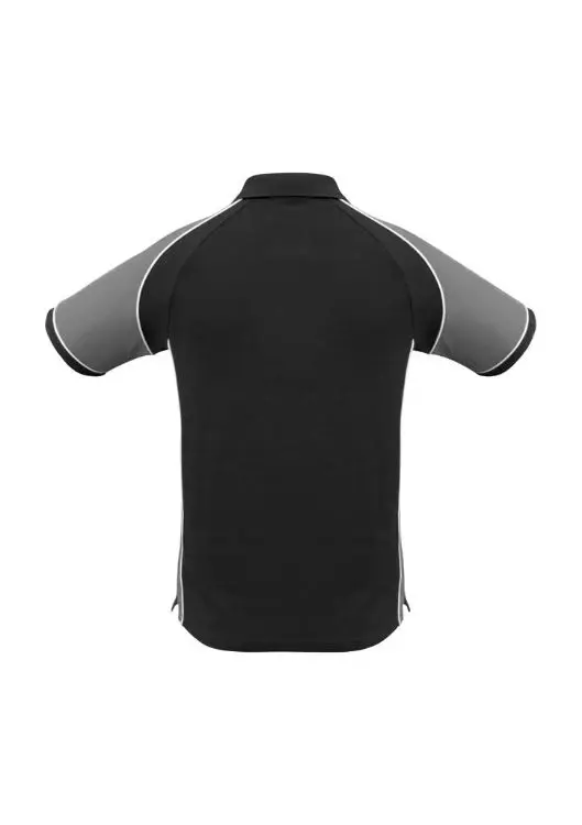Picture of Mens Nitro Short Sleeve Polo