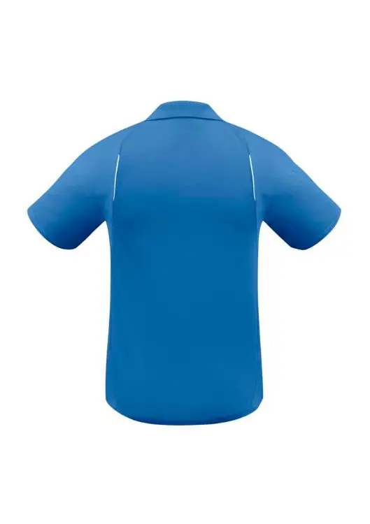 Picture of Mens United Short Sleeve Polo