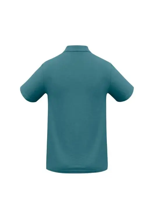 Picture of Kids Crew Short Sleeve Polo