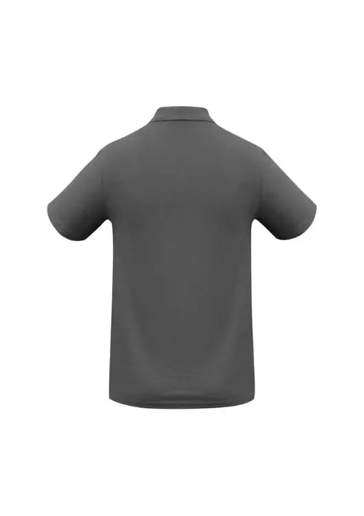 Picture of Kids Crew Short Sleeve Polo