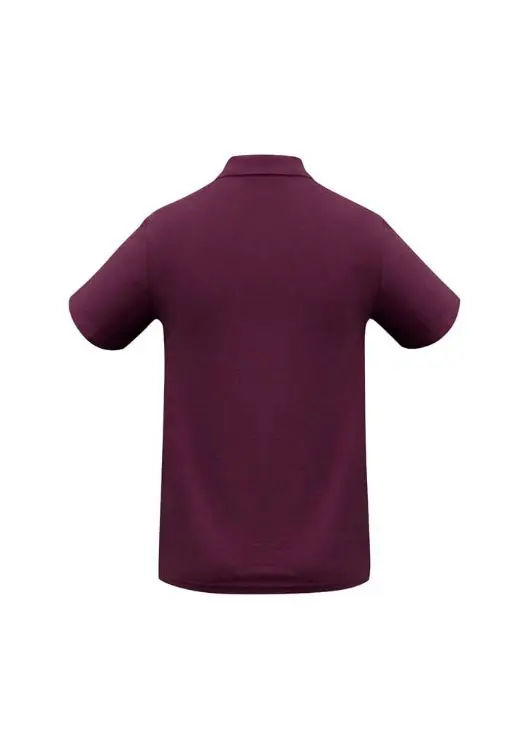 Picture of Kids Crew Short Sleeve Polo