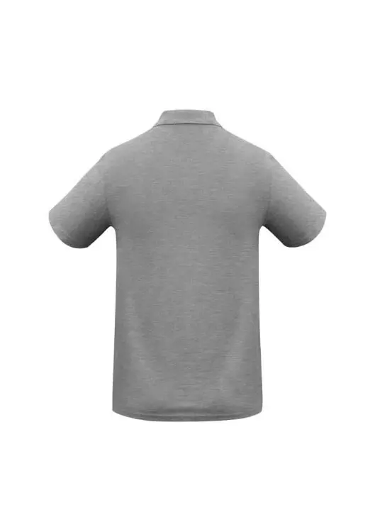 Picture of Kids Crew Short Sleeve Polo