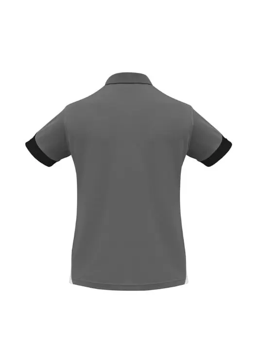 Picture of Womens Talon Short Sleeve Polo