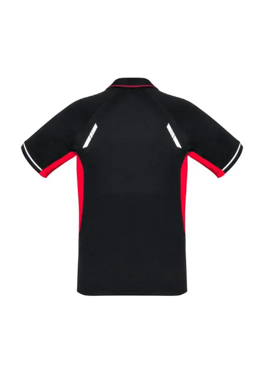 Picture of Kids Renegade Short Sleeve Polo