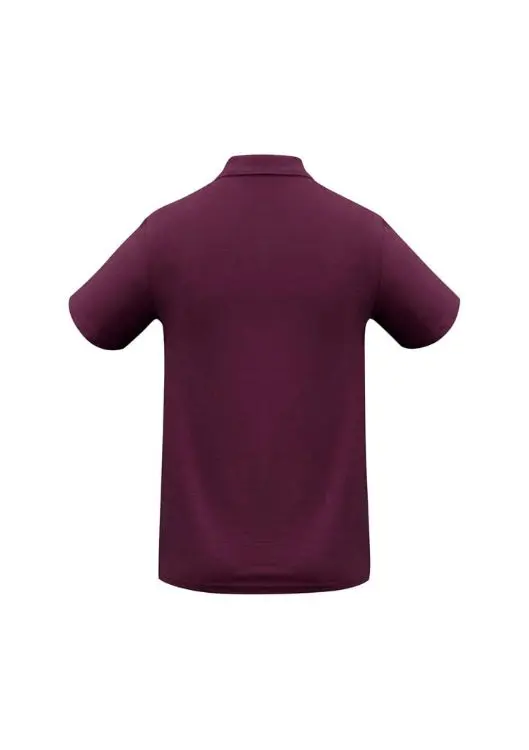 Picture of Crew Mens Polo