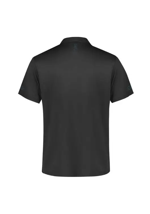 Picture of Kids Balance Short Sleeve Polo