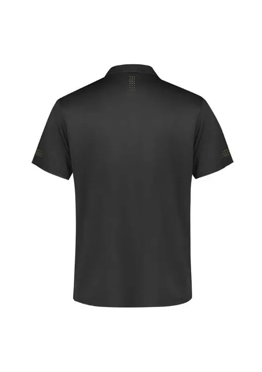 Picture of Kids Balance Short Sleeve Polo