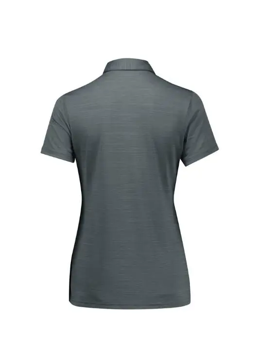 Picture of Womens Orbit Short Sleeve Polo