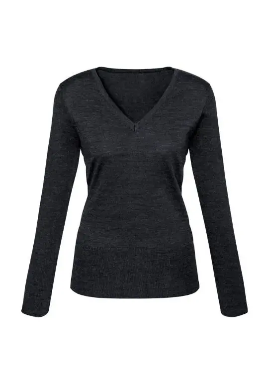 Picture of Womens Milano Pullover