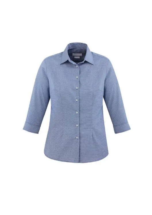 Picture of Womens Jagger 3/4 Sleeve Shirt