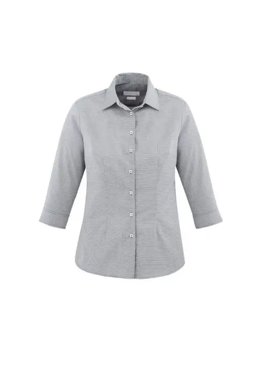 Picture of Womens Jagger 3/4 Sleeve Shirt