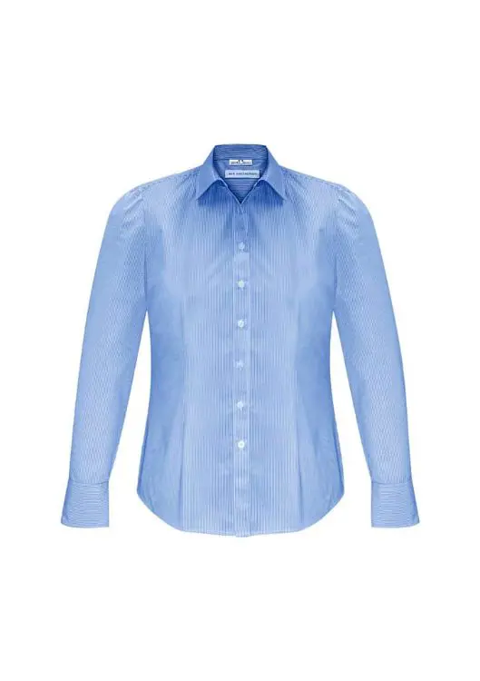Picture of Womens Euro Long Sleeve Shirt