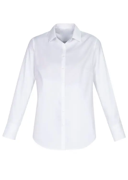 Picture of Womens Camden Long Sleeve Shirt