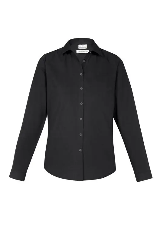 Picture of Womens Memphis Long Sleeve Shirt