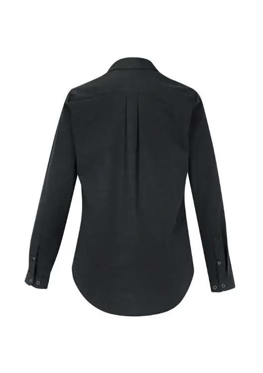 Picture of Womens Memphis Long Sleeve Shirt