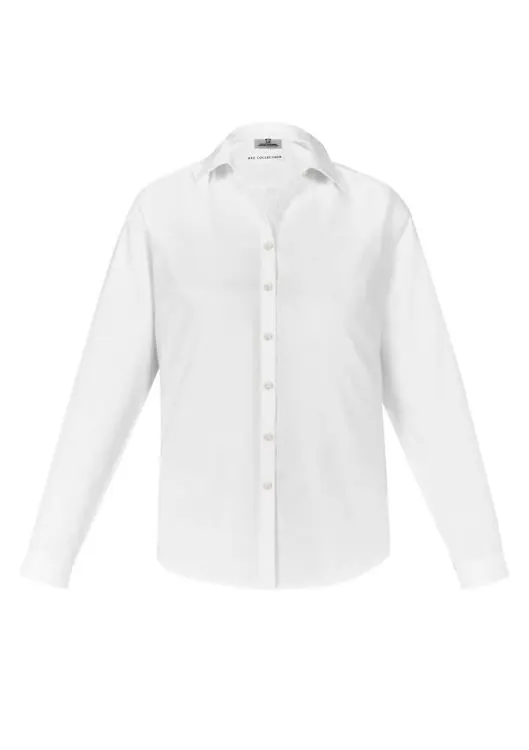 Picture of Womens Memphis Long Sleeve Shirt