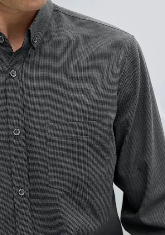 Picture of Mens Soul Long Sleeve Shirt