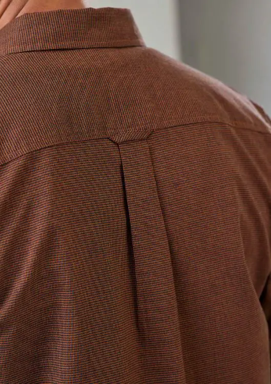 Picture of Mens Soul Long Sleeve Shirt