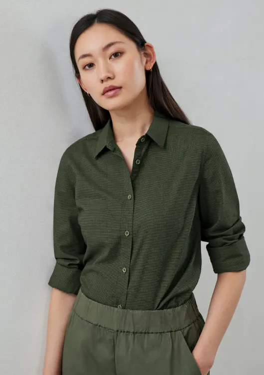 Picture of Womens Soul Long Sleeve Shirt