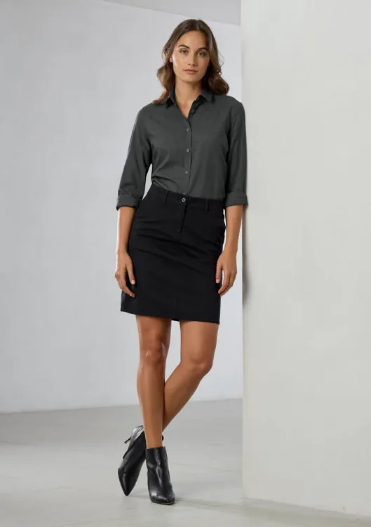 Picture of Womens Soul Long Sleeve Shirt