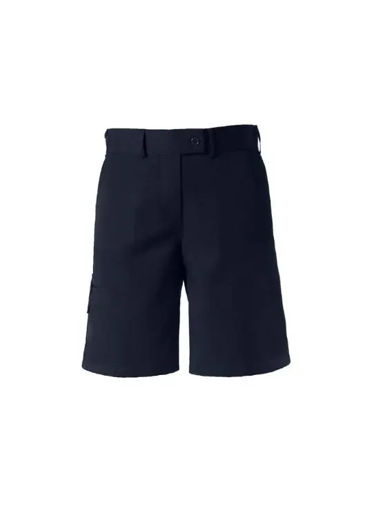 Picture of Womens Detroit Short