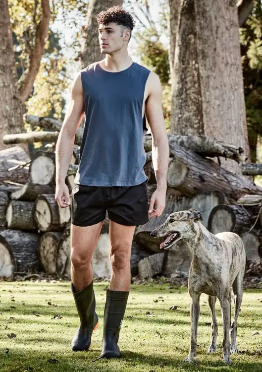 Picture of Mens Rugby Short