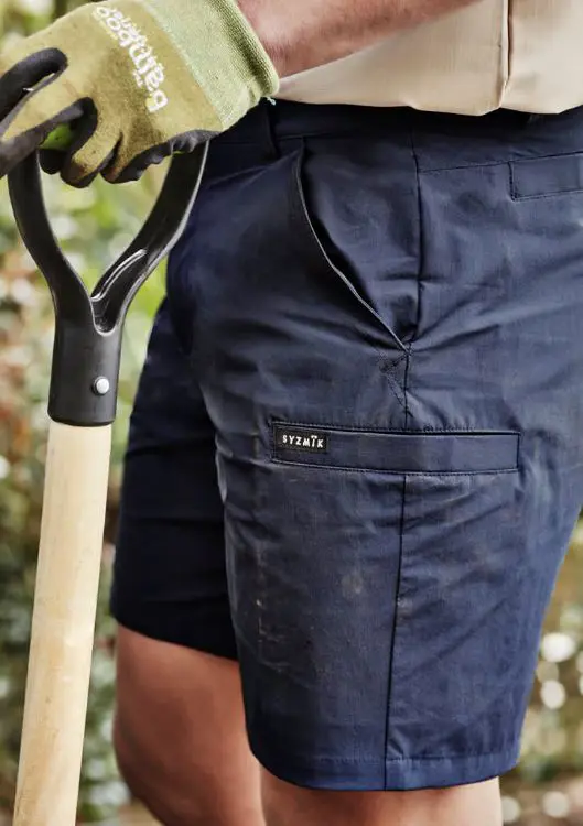 Picture of Mens Lightweight Outdoor Short