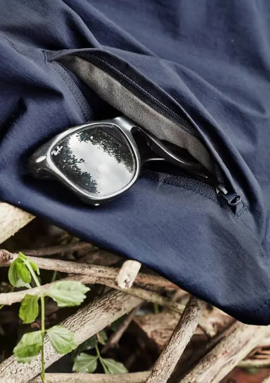 Picture of Mens Lightweight Outdoor Short